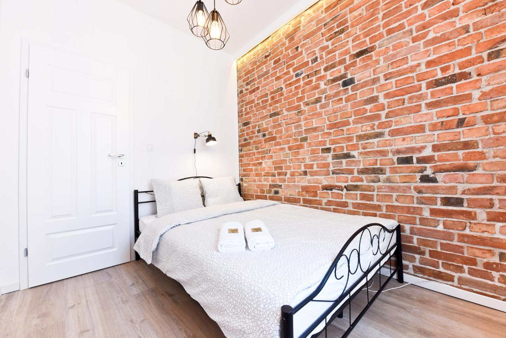Green Garden Apartment Stary Toruń Buitenkant foto